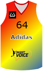 Club's jerseys team-jerseys-front