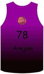 Camisa do clube team-jerseys-front