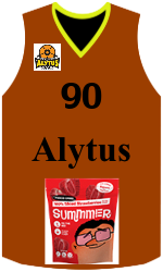 Club's jerseys team-jerseys-front