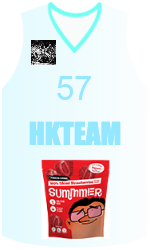 俱樂部球衣 team-jerseys-front