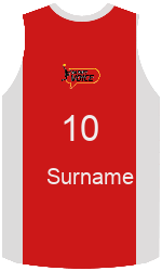 Klubo marškinėliai team-jerseys-front