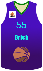 Camisa do clube team-jerseys-front