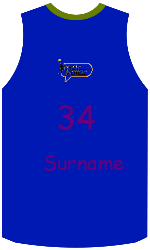 Klubo marškinėliai team-jerseys-front