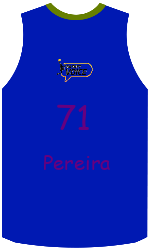 Club's jerseys team-jerseys-front