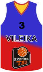 Club's jerseys team-jerseys-front