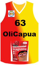 Club's jerseys team-jerseys-front