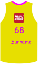 Csapat mezei team-jerseys-front
