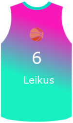 Klubo marškinėliai team-jerseys-front