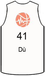 Club's jerseys team-jerseys-front