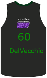 Camisa do clube team-jerseys-front