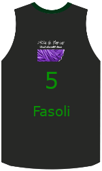 Club's jerseys team-jerseys-front