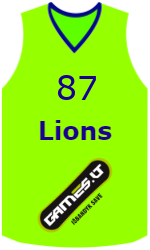 Camisa do clube team-jerseys-front