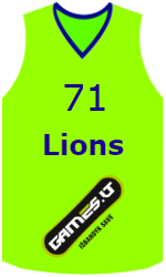 Camisa do clube team-jerseys-front