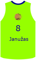 Camisa do clube team-jerseys-front