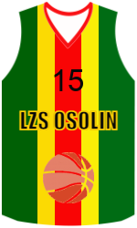 Club's jerseys team-jerseys-front