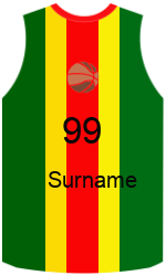 Klubo marškinėliai team-jerseys-front