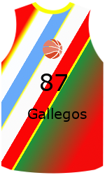 Camisa do clube team-jerseys-front