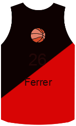 Klubo marškinėliai team-jerseys-front