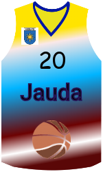 Club's jerseys team-jerseys-front