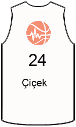 Club's jerseys team-jerseys-front