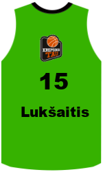 Club's jerseys team-jerseys-front