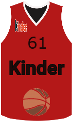 Club's jerseys team-jerseys-front