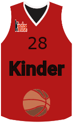俱樂部球衣 team-jerseys-front