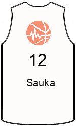 Club's jerseys team-jerseys-front