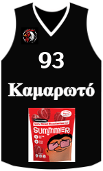 Club's jerseys team-jerseys-front