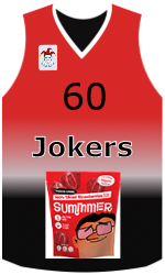 Divisa della squadra team-jerseys-front