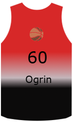 Divisa della squadra team-jerseys-front