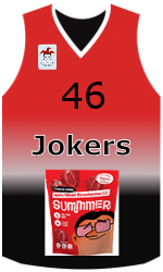 Camisa do clube team-jerseys-front