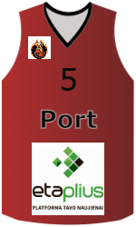 Camisa do clube team-jerseys-front