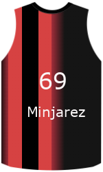 Дрес-маици на клубот team-jerseys-front