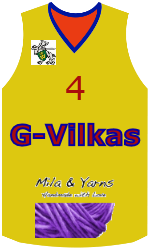 Club's jerseys team-jerseys-front