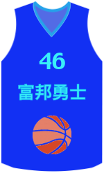 Club's jerseys team-jerseys-front
