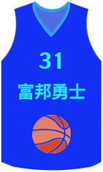 Club's jerseys team-jerseys-front
