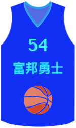 Club's jerseys team-jerseys-front