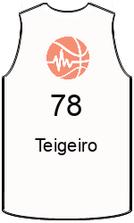 Camisa do clube team-jerseys-front