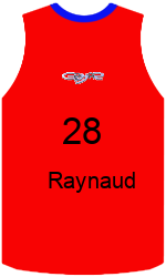 Дрес-маици на клубот team-jerseys-front
