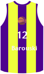 Camisa do clube team-jerseys-front