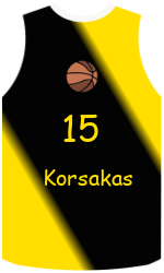 Club's jerseys team-jerseys-front