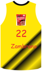 Klubo marškinėliai team-jerseys-front