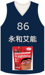 Club's jerseys team-jerseys-front