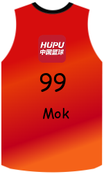 俱樂部球衣 team-jerseys-front