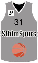 Club's jerseys team-jerseys-front