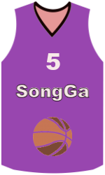 Club's jerseys team-jerseys-front
