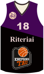 Club's jerseys team-jerseys-front