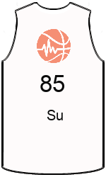 Club's jerseys team-jerseys-front