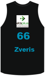 Klubo marškinėliai team-jerseys-front